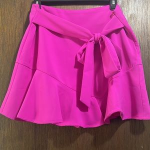 Boutique skirt